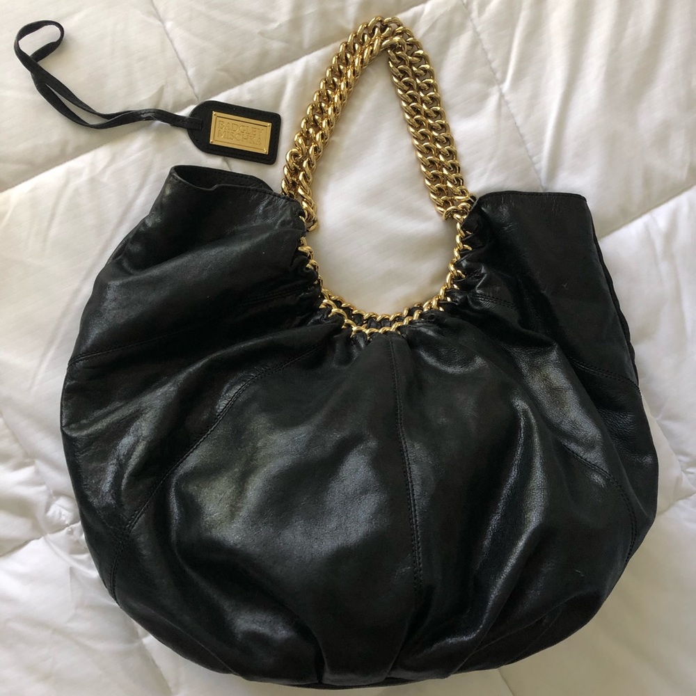 Badgley Mischka Hobo Bag